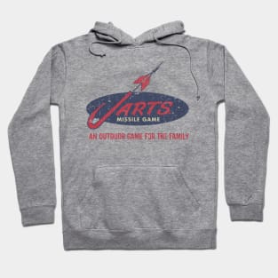 Jarts Hoodie